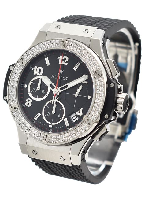 hublot bing bang price|hublot big bang bezel.